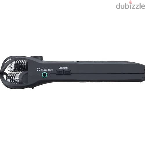 Zoom H1n 2-Input / 2-Track Portable Handy Recorder with Onboard X/Y Mi 2