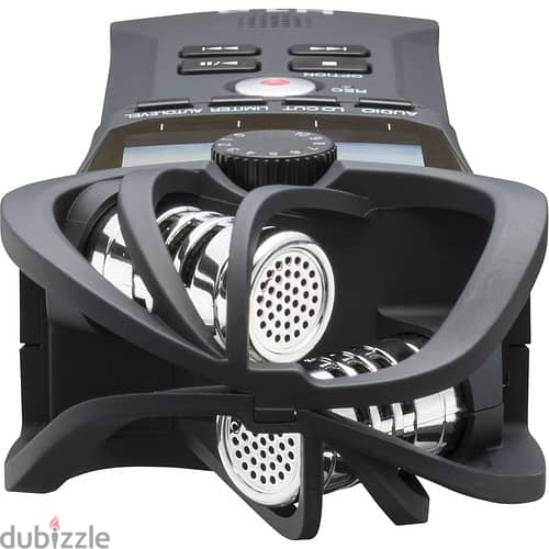 Zoom H1n 2-Input / 2-Track Portable Handy Recorder with Onboard X/Y Mi 3