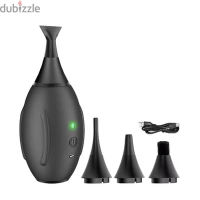 LYNCA Electric Air Blower Kit