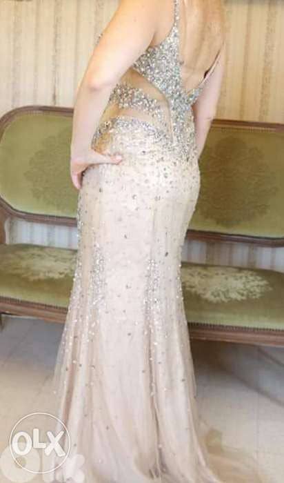 Evening dress for wedding 6