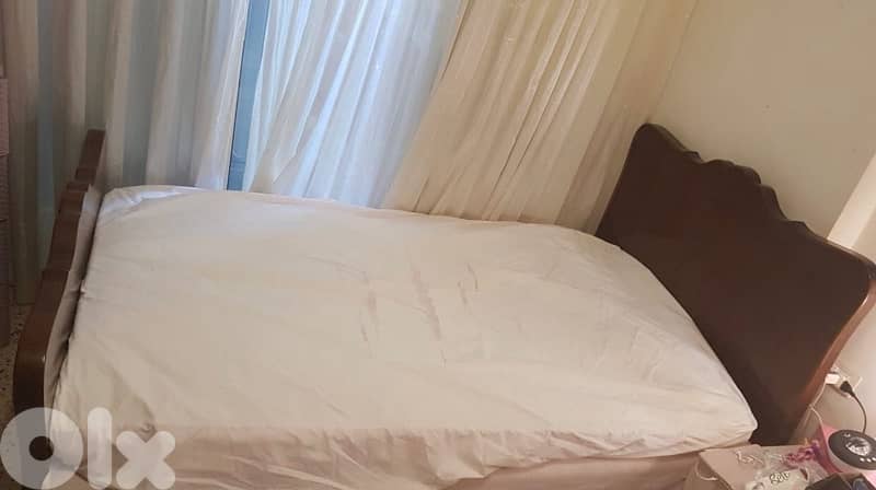 غرفه نوم انتيكه bed room antique 0