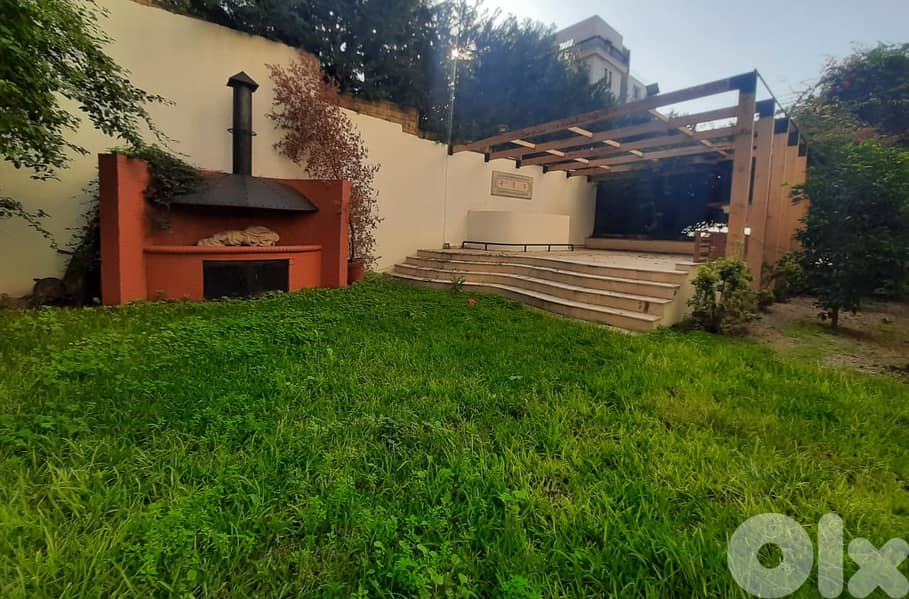 RABIEH PRIME 400SQ WITH 400SQ GARDENS SEA VIEW  , (NAC-129) 0