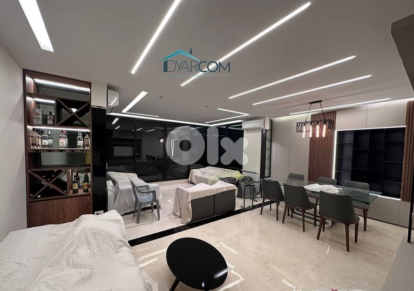 DY1649 - Halat Fully Furnished Duplex For Sale! 0