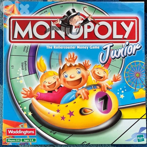 Monopoly 0