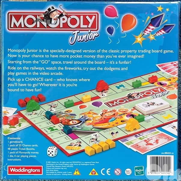 Monopoly 1
