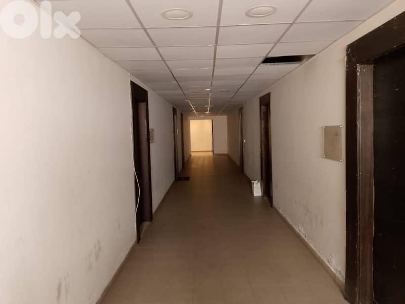 90 sqm | Office For Rent In Gemmayzeh مكتب للايجار في الجميّزة 0