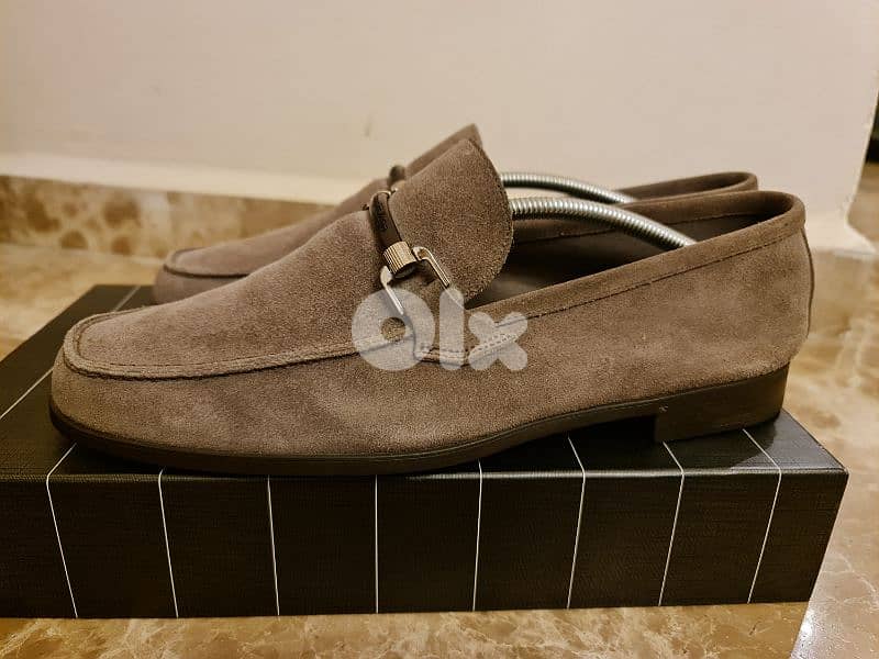 ERMENEGILDO ZEGNA shoes 3