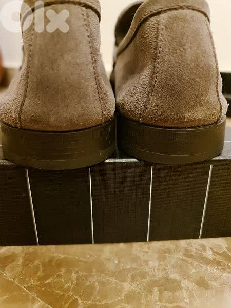 ERMENEGILDO ZEGNA shoes 7