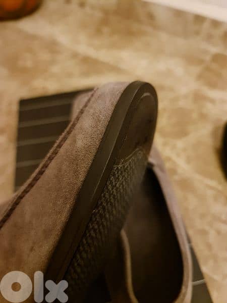 ERMENEGILDO ZEGNA shoes 9