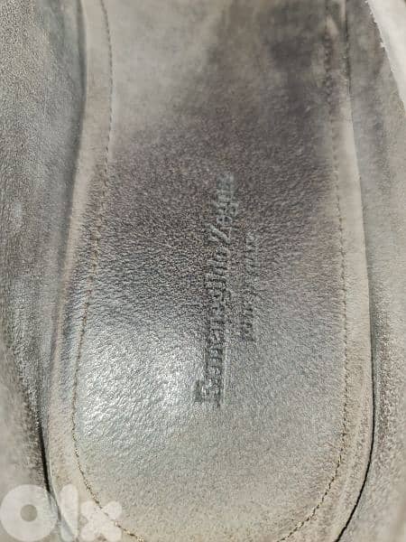 ERMENEGILDO ZEGNA shoes 11