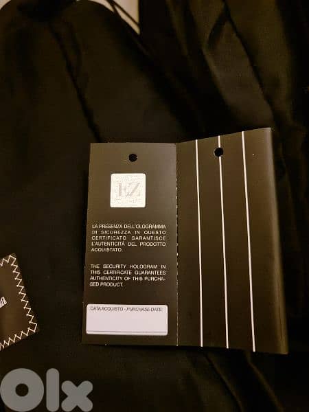 ERMENEGILDO ZEGNA shoes 12