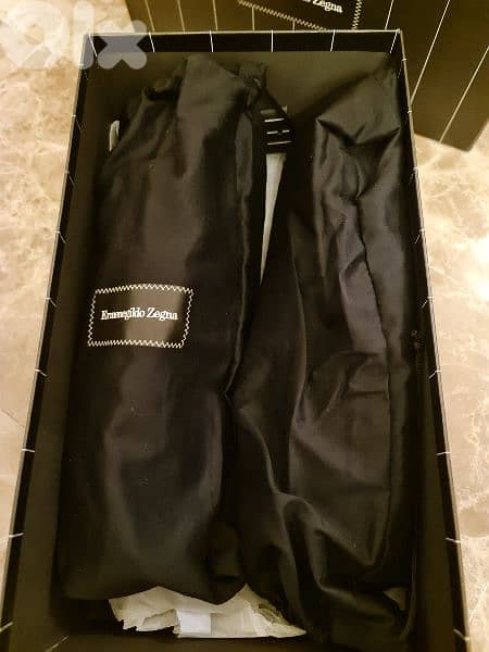 ERMENEGILDO ZEGNA shoes 13