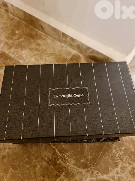 ERMENEGILDO ZEGNA shoes 14