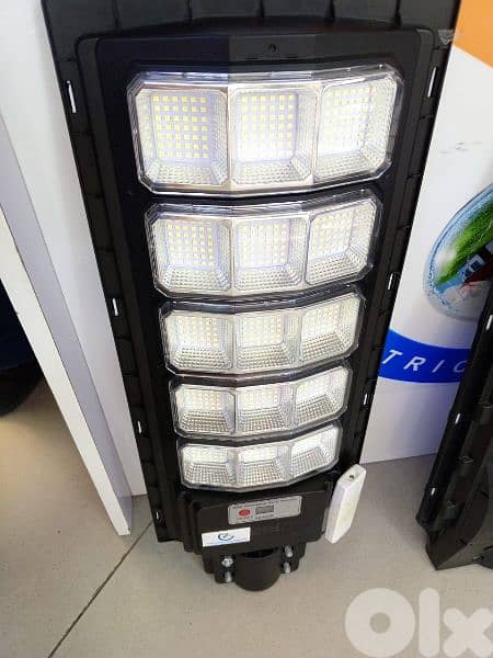 solar street lamp,لمبات طاقة شمسية ،بيع تركيب حديد قرميد،انارة شوارع 3
