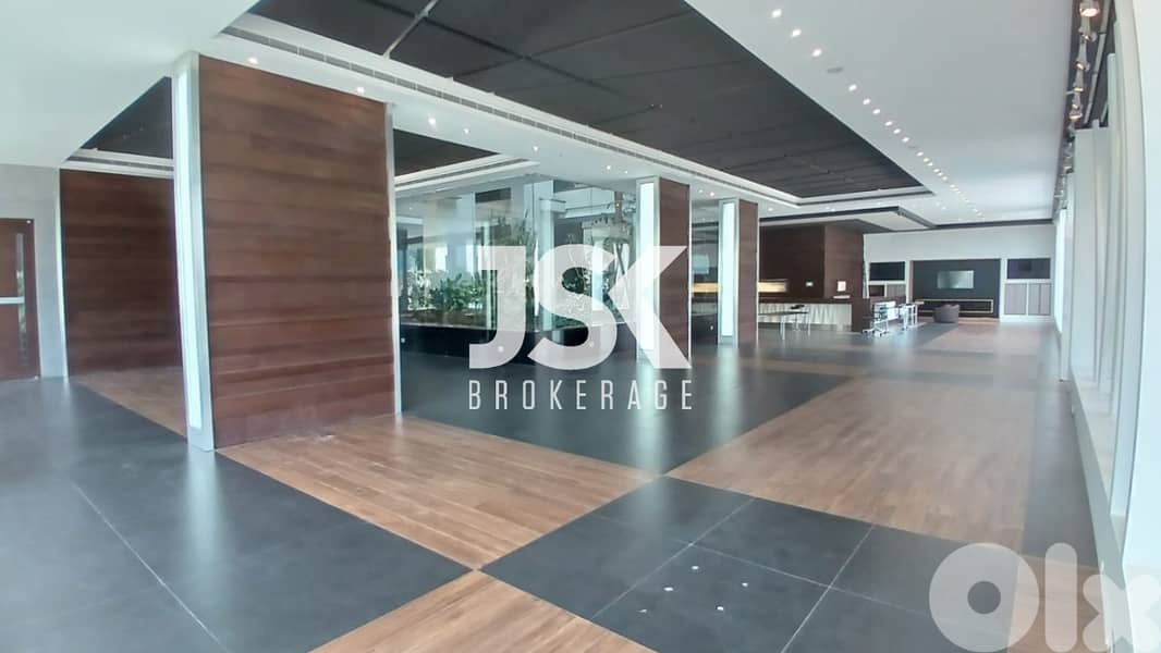 L15084-A Luxurious Spacious Lounge for Rent In Horsh Tabet 0