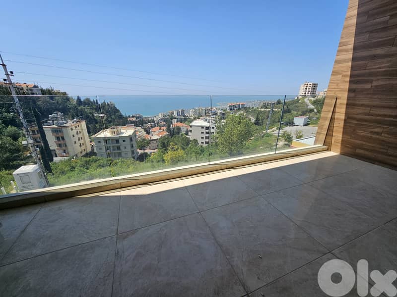RWB293MT - Apartment for sale in Blat Jbeil 0