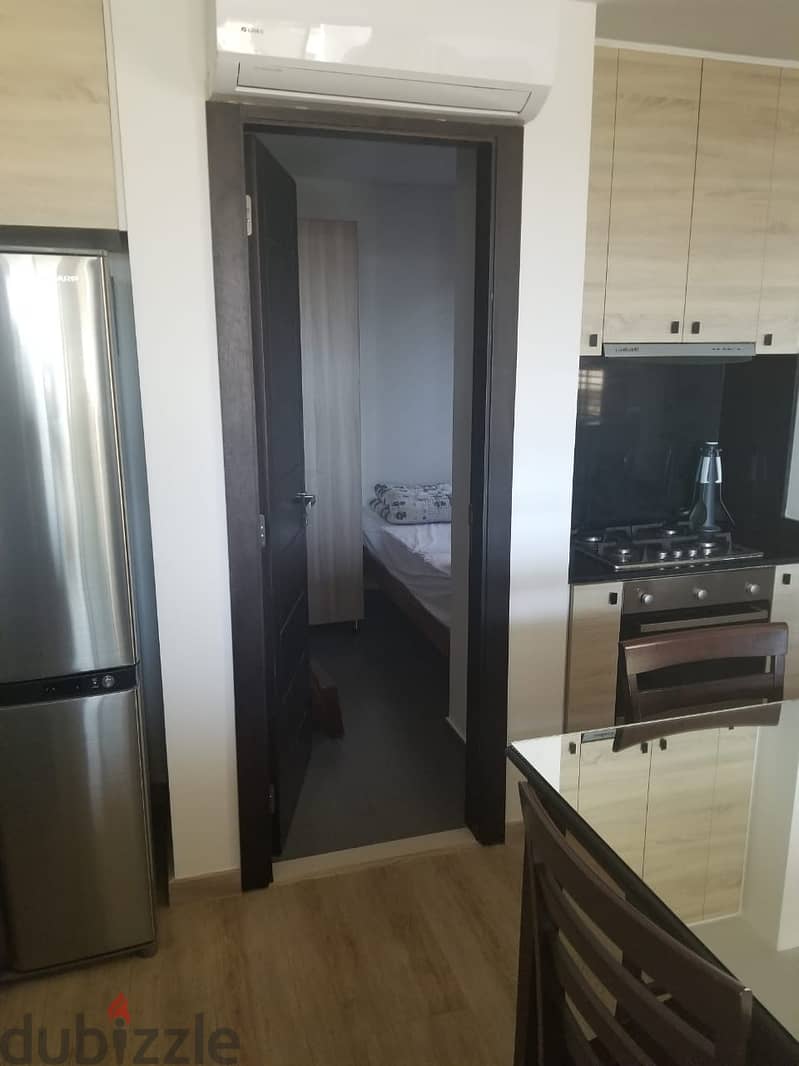 Duplex Chalet for Sale in Faqra | شاليه دوبلكس للبيع في فقرا 12