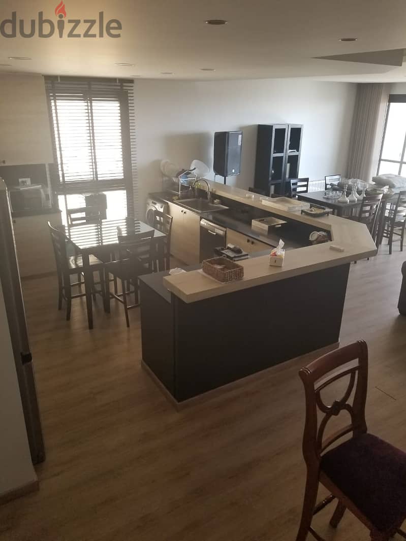 Duplex Chalet for Sale in Faqra | شاليه دوبلكس للبيع في فقرا 3