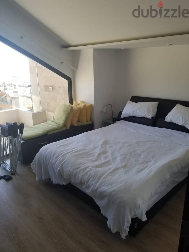 Duplex Chalet for Sale in Faqra | شاليه دوبلكس للبيع في فقرا 0