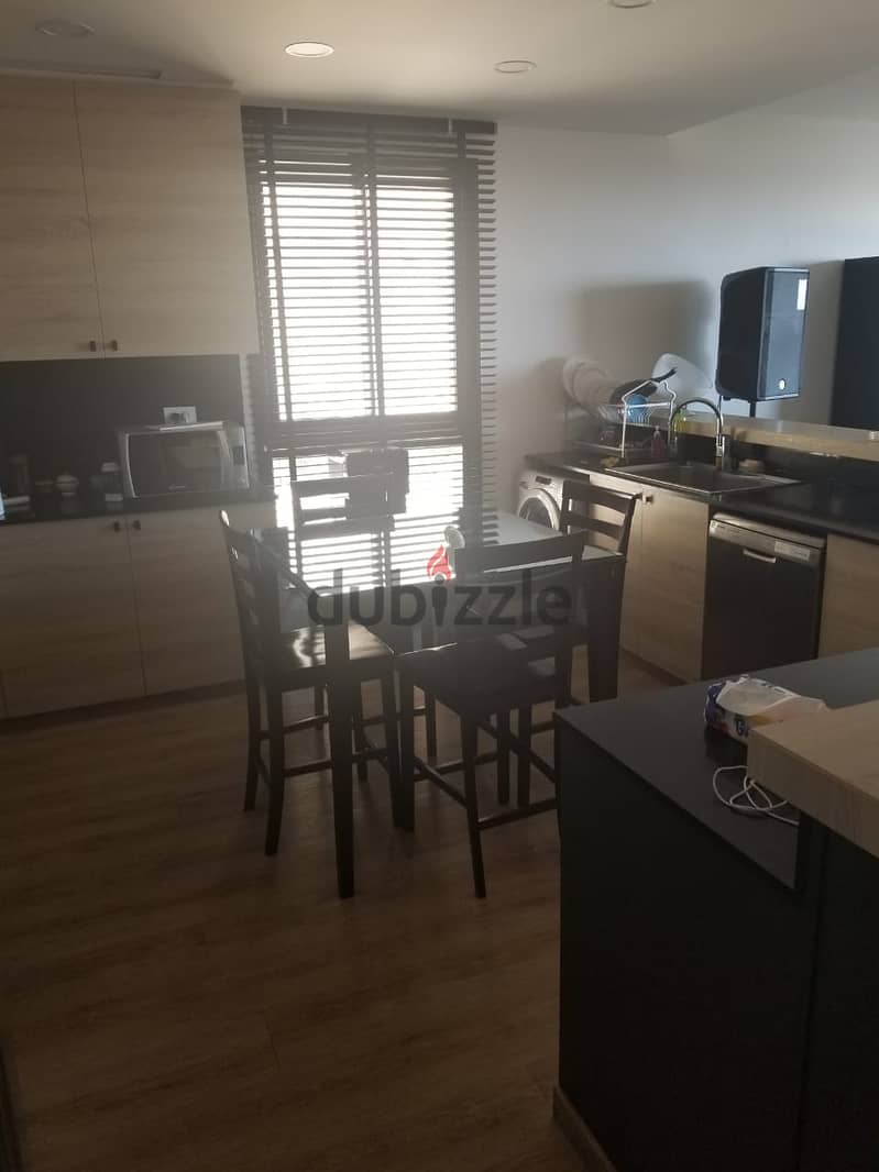 Duplex Chalet for Sale in Faqra | شاليه دوبلكس للبيع في فقرا 5