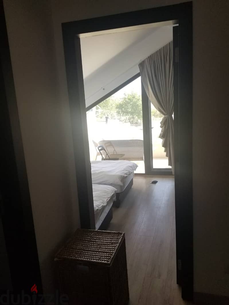 Duplex Chalet for Sale in Faqra | شاليه دوبلكس للبيع في فقرا 8