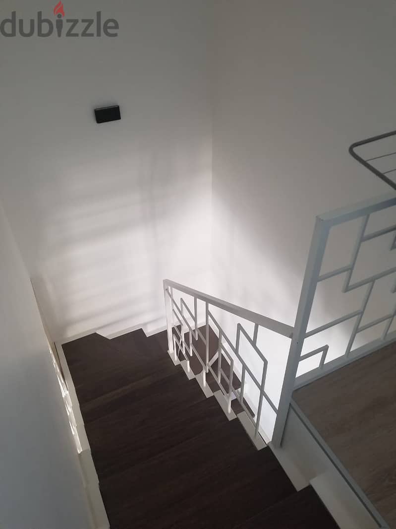 Duplex Chalet for Sale in Faqra | شاليه دوبلكس للبيع في فقرا 10