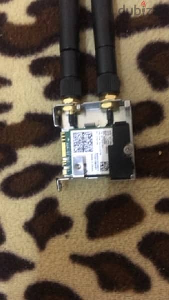 Wi-Fi card 1