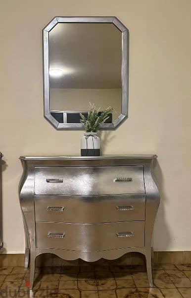 console made in italy 0