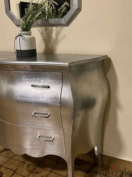 console made in italy 1