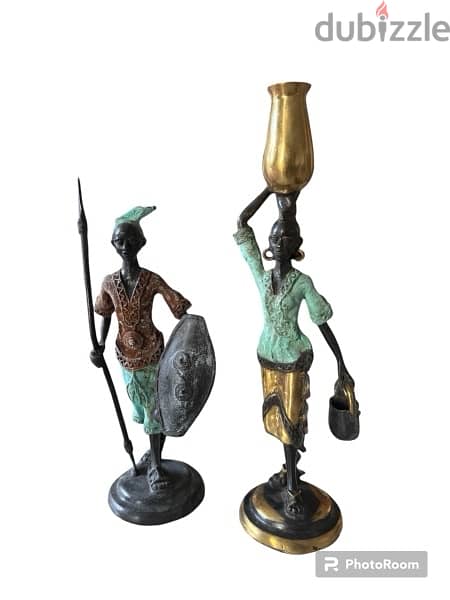 African decoration 3