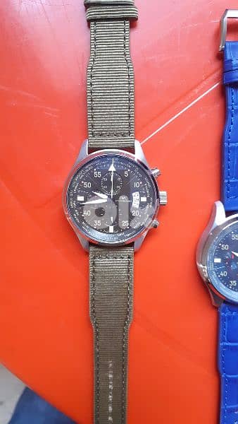 International Watch Company 7