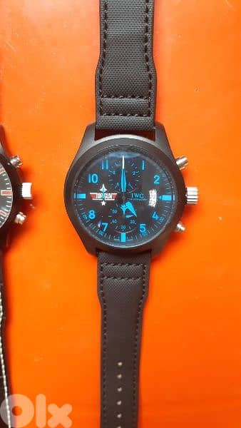 International Watch Company 10