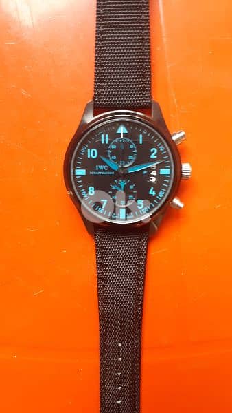 International Watch Company 11