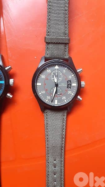 International Watch Company 12