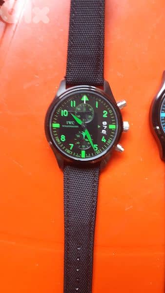 International Watch Company 13