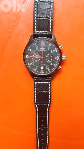 International Watch Company 14