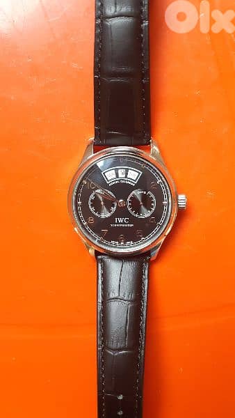 International Watch Company 15