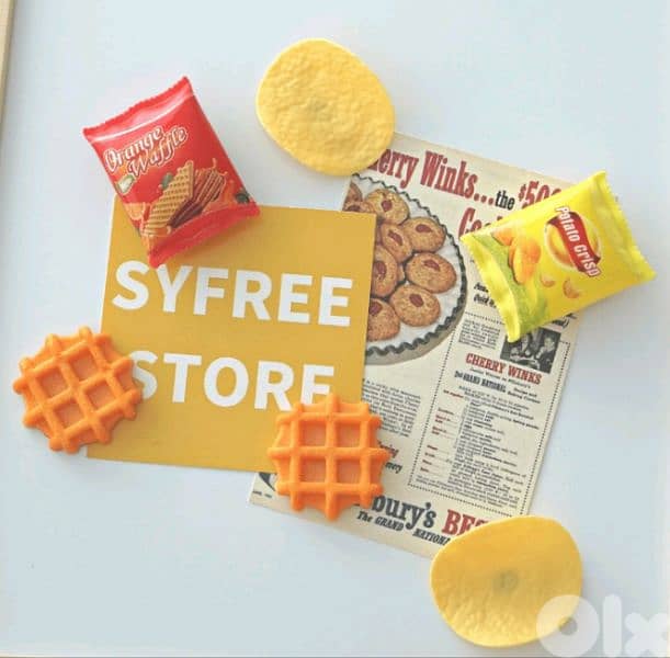 stunning and cute fridge magnets 5