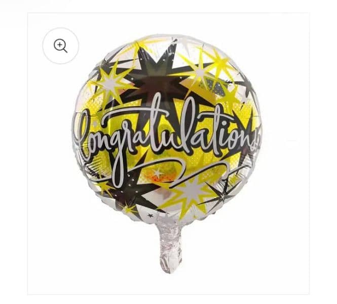 graduation party decoration 8