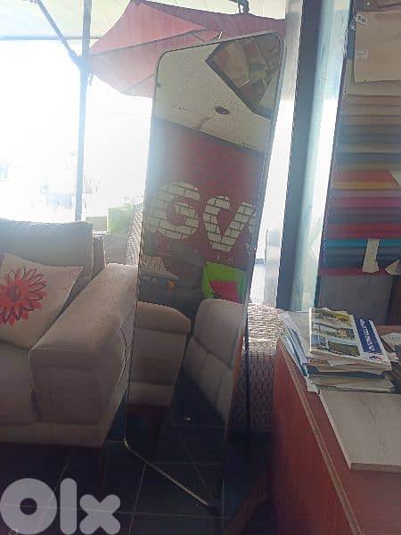 مراية mirror imported 0