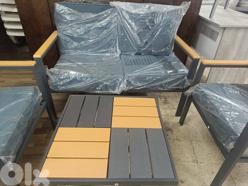 طقم outdoor saleee 1