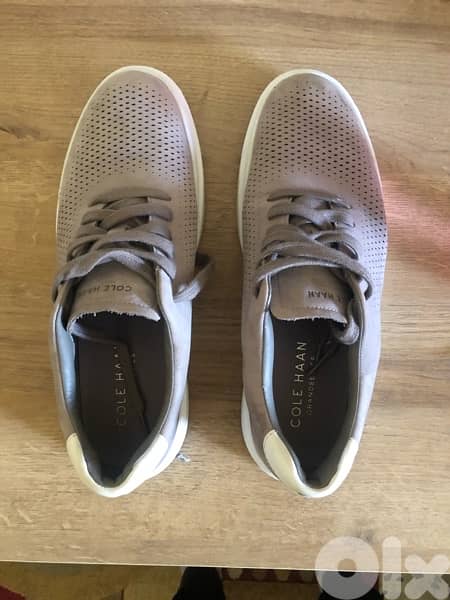 Colee haan men shoes 1