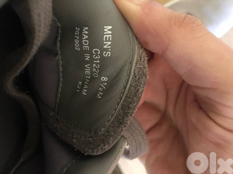 Colee haan men shoes 4