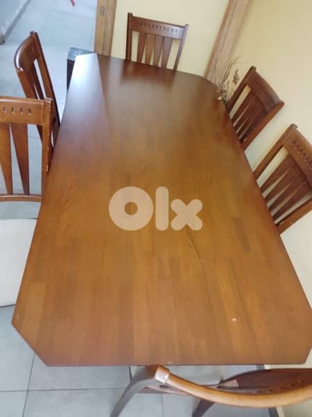 طاوله سفرة 0