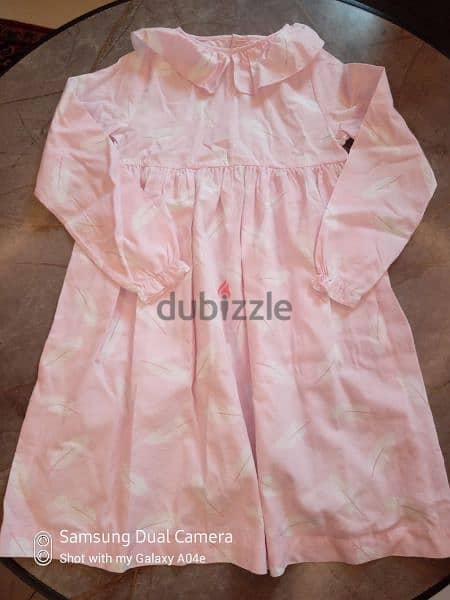 jacadi Dress, 8years. excellent condition like new 1
