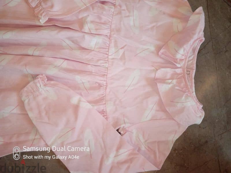 jacadi Dress, 8years. excellent condition like new 2