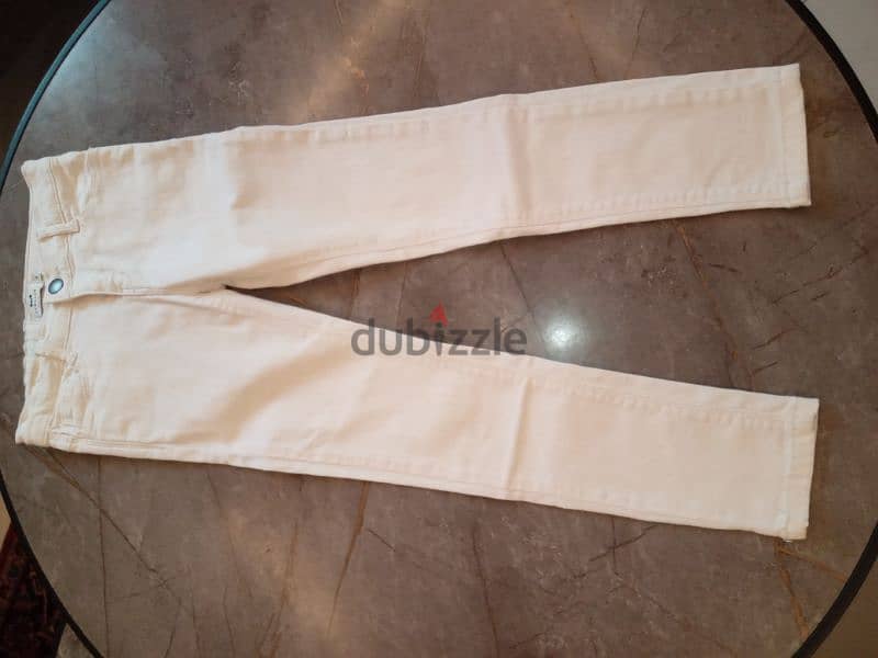 cyrillus Paris 8$ and emporio armani jeans 19$ excellent condition 1