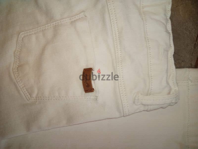 cyrillus Paris 8$ and emporio armani jeans 19$ excellent condition 3