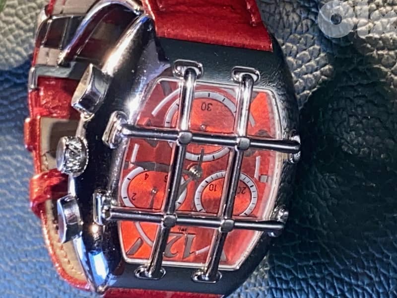 Van Der Baude Watches 1