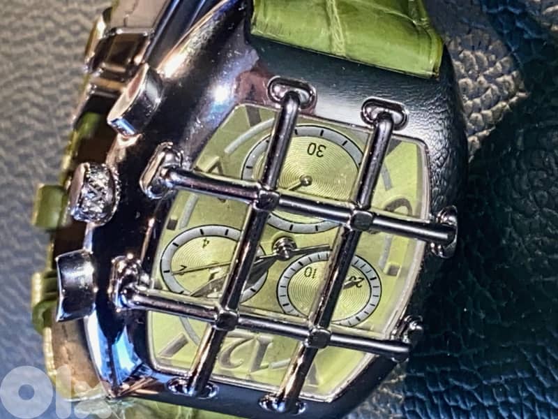 Van Der Baude Watches 2